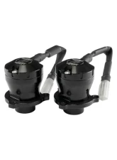 TurboSmart BOV Kompact EM Plumb Back VR20 Toyota Tundra V6                                     - TS-0223-1283 - Image 6