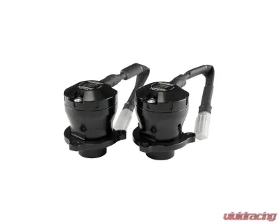TurboSmart BOV Kompact EM Plumb Back VR20 Toyota Tundra V6 - TS-0223-1283