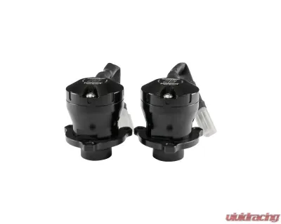 TurboSmart BOV Kompact EM Plumb Back VR20 Toyota Tundra V6 - TS-0223-1283