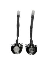 TurboSmart BOV Kompact EM Plumb Back VR20 Toyota Tundra V6                                     - TS-0223-1283 - Image 5