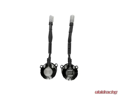 TurboSmart BOV Kompact EM Plumb Back VR20 Toyota Tundra V6 - TS-0223-1283