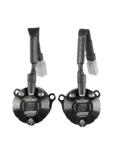 TurboSmart BOV Kompact EM Plumb Back VR20 Toyota Tundra V6                                     - TS-0223-1283 - Image 6