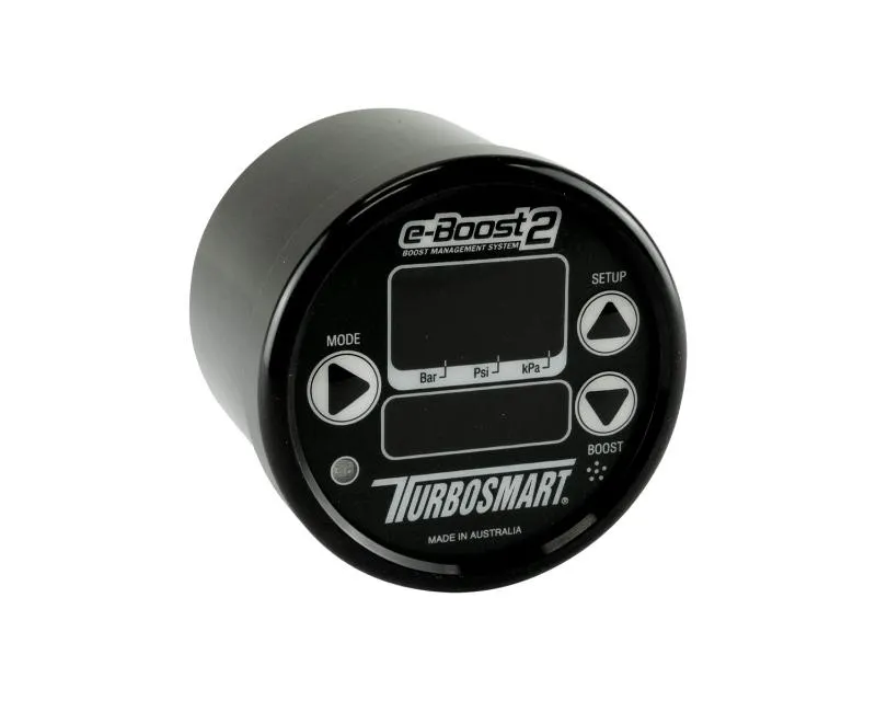 TurboSmart EB2 66mm Replacement Head Unit - TS-0301-3006