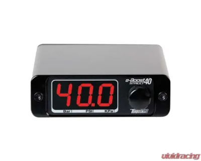 TurboSmart eBS Head Unit Replacement - TS-0302-3005