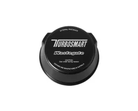 TurboSmart Gen4 WG45 Top Cap Replacement - Black