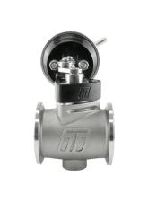 TurboSmart PSG40 Pneumatic Straight Gate 6psi Black                                     - TS-0563-1762 - Image 3