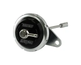 TurboSmart IWG75 EVO 10 Black 12 PSI