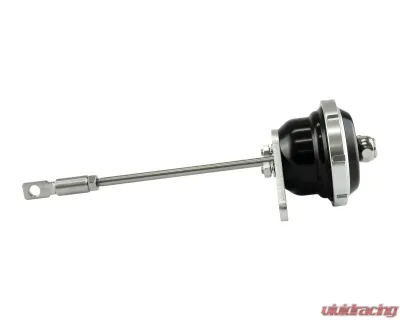 TurboSmart IWG75 EVO 10 Black 12 PSI - TS-0601-3122