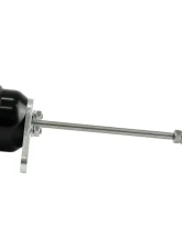 TurboSmart IWG75 EVO 10 Black 12 PSI                                     - TS-0601-3122 - Image 3