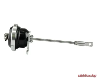 TurboSmart IWG75 EVO 10 Black 12 PSI - TS-0601-3122