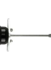 TurboSmart IWG75 EVO 10 Black 12 PSI                                     - TS-0601-3122 - Image 4