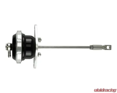 TurboSmart IWG75 EVO 10 Black 12 PSI - TS-0601-3122