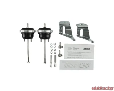 TurboSmart IWG75 Wastegate Actuator Suit Nissan RB26DETT 7psi - TS-0615-6072