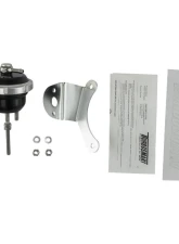 TurboSmart IWG75 Wastegate Actuator 7 PSI Ford Focus ST | XR5 2.5L Turbo                                     - TS-0622-2072 - Image 2