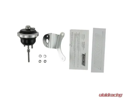 TurboSmart IWG75 Wastegate Actuator 7 PSI Ford Focus ST | XR5 2.5L Turbo - TS-0622-2072