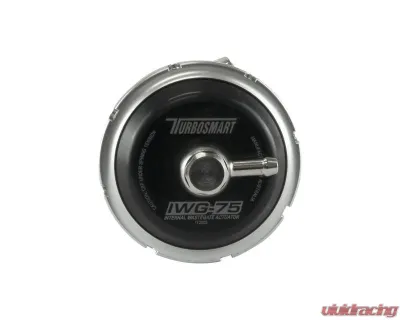 TurboSmart IWG75 Wastegate Actuator 7 PSI Ford Focus RS 2.5L Turbo - TS-0622-3072