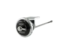 TurboSmart IWG75 Wastegate Actuator 5PSI VAG K04 Variant - Black
