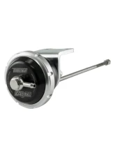TurboSmart IWG75 Wastegate Actuator 5PSI VAG K04 Variant - Black                                     - TS-0645-1052 - Image 6