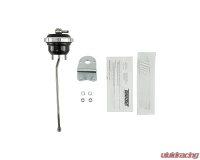 TurboSmart IWG75 Wastegate Actuator 5PSI VAG K04 Variant - Black - TS-0645-1052