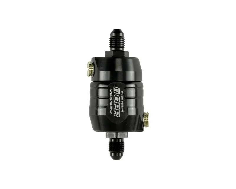TurboSmart ProOPR Rising Rate Turbo Oil Pressure Regulator - TS-0801-1012