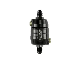 TurboSmart ProOPR Rising Rate Turbo Oil Pressure Regulator