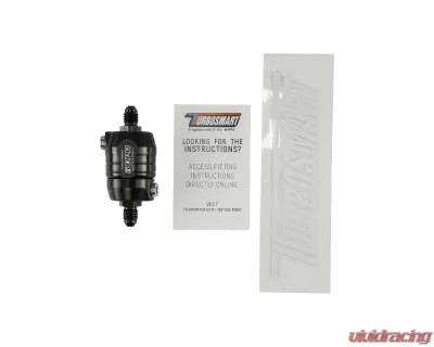 TurboSmart ProOPR Rising Rate Turbo Oil Pressure Regulator - TS-0801-1012