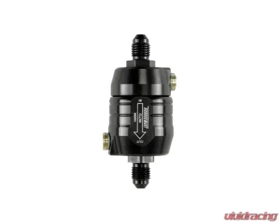 TurboSmart ProOPR Rising Rate Turbo Oil Pressure Regulator - TS-0801-1012