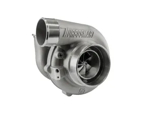 TurboSmart TS-1 Turbocharger 5862 V-Band Reverse Rotation 0.82AR Externally Wastegated