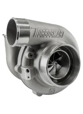TurboSmart TS-1 Turbocharger 5862 V-Band Reverse Rotation 0.82AR Externally Wastegated                                     - TS-1-5862B-VR082E - Image 6