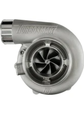 TurboSmart TS-1 Turbocharger 5862 V-Band Reverse Rotation 0.82AR Externally Wastegated                                     - TS-1-5862B-VR082E - Image 4