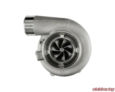 TurboSmart TS-1 Turbocharger 5862 V-Band Reverse Rotation 0.82AR Externally Wastegated - TS-1-5862B-VR082E