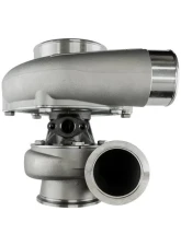 TurboSmart TS-1 Turbocharger 5862 V-Band Reverse Rotation 0.82AR Externally Wastegated                                     - TS-1-5862B-VR082E - Image 5