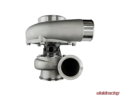 TurboSmart TS-1 Turbocharger 5862 V-Band Reverse Rotation 0.82AR Externally Wastegated - TS-1-5862B-VR082E