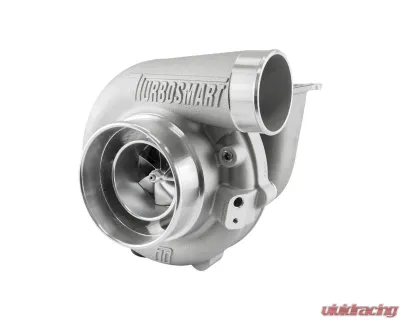 TurboSmart TS-1 Turbocharger 6262 T3 0.82AR Externally Wastegated - TS-1-6262B-T3082E