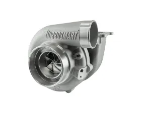 TurboSmart TS-1 Turbocharger 6466 T4 Divided 1.00AR Externally Wastegated