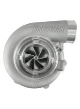 TurboSmart TS-1 Turbocharger 6466 T4 Divided 1.00AR Externally Wastegated                                     - TS-1-6466B-D4100E - Image 5