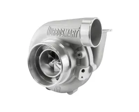 TurboSmart TS-1 Turbocharger 6466 T3 0.82AR Externally Wastegated