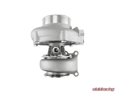 TurboSmart TS-1 Turbocharger 6466 T3 0.82AR Externally Wastegated - TS-1-6466B-T3082E