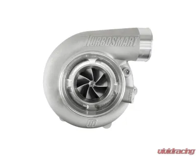 TurboSmart TS-1 Turbocharger 6466 T3 0.82AR Externally Wastegated - TS-1-6466B-T3082E