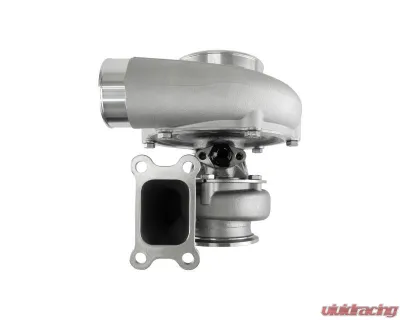 TurboSmart TS-1 Turbocharger 6466 T3 0.82AR Externally Wastegated - TS-1-6466B-T3082E