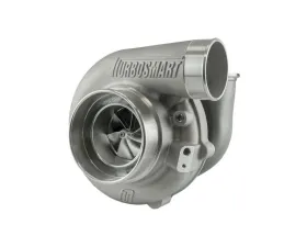 TurboSmart TS-1 Turbocharger 6466 V-Band 1.07AR Externally Wastegated