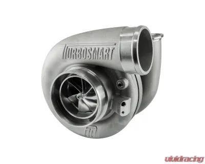 TurboSmart TS-1 Turbocharger 7880 T4 1.24AR Externally Wastegated - TS-1-7880C-T4124E