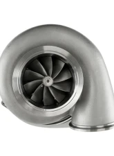 TurboSmart TS-1 Turbocharger 7880 T4 1.24AR Externally Wastegated                                     - TS-1-7880C-T4124E - Image 3