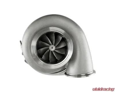 TurboSmart TS-1 Turbocharger 7880 T4 1.24AR Externally Wastegated - TS-1-7880C-T4124E