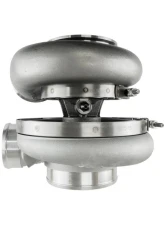 TurboSmart TS-1 Turbocharger 7880 T4 1.24AR Externally Wastegated                                     - TS-1-7880C-T4124E - Image 4
