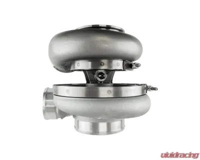 TurboSmart TS-1 Turbocharger 7880 T4 1.24AR Externally Wastegated - TS-1-7880C-T4124E