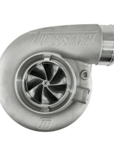 TurboSmart TS-1 Turbocharger 7880 T4 1.24AR Externally Wastegated                                     - TS-1-7880C-T4124E - Image 5