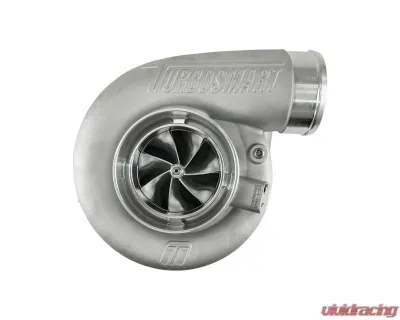 TurboSmart TS-1 Turbocharger 7880 T4 1.24AR Externally Wastegated - TS-1-7880C-T4124E