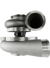 TurboSmart TS-1 Turbocharger 7880 T4 1.24AR Externally Wastegated                                     - TS-1-7880C-T4124E - Image 6