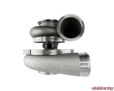 TurboSmart TS-1 Turbocharger 7880 T4 1.24AR Externally Wastegated - TS-1-7880C-T4124E